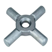 OEM aluminum forged metal forging parts hot forging steel hot forging parts